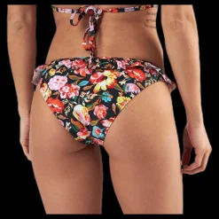 Clearance Pieces Nabiya Bikini Brief Patterned Mönstrad