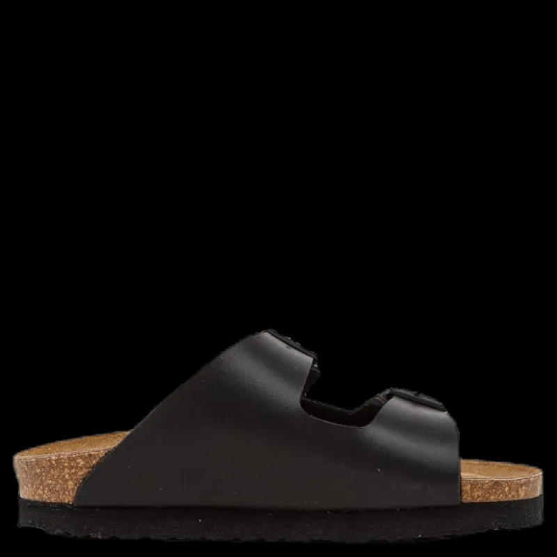 Online Mjúka Naggur Black Svart