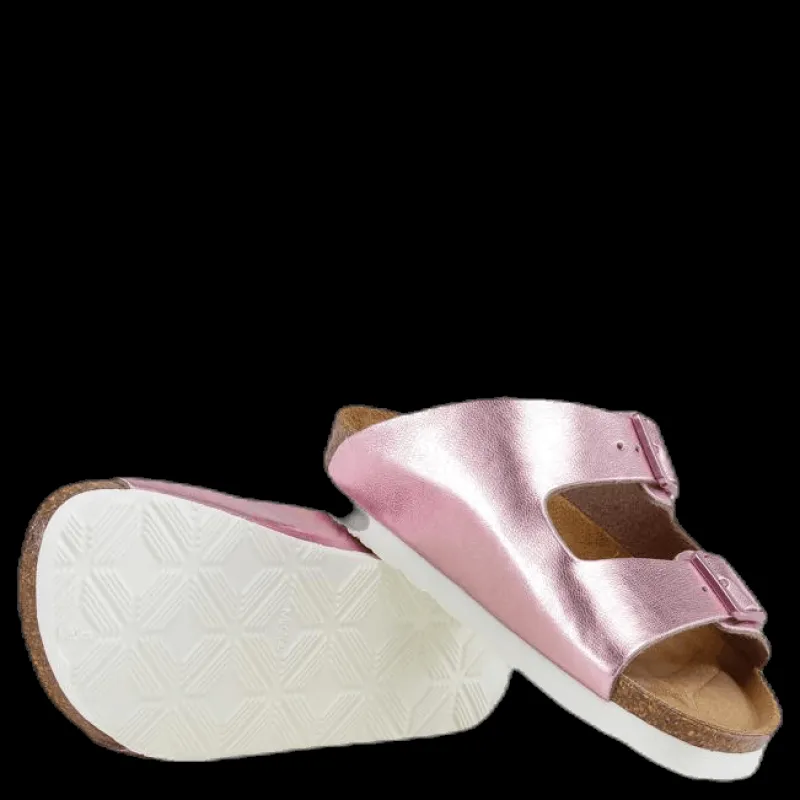 Mjúka Naggur Pink Rosa