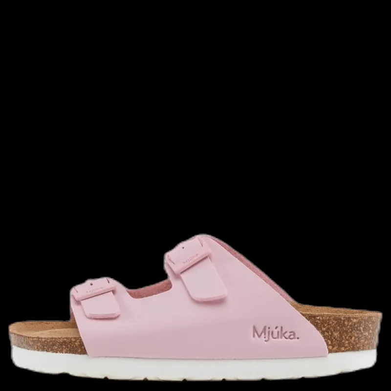 Hot Mjúka Naggur Pink Rosa