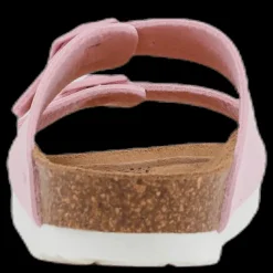 Hot Mjúka Naggur Pink Rosa