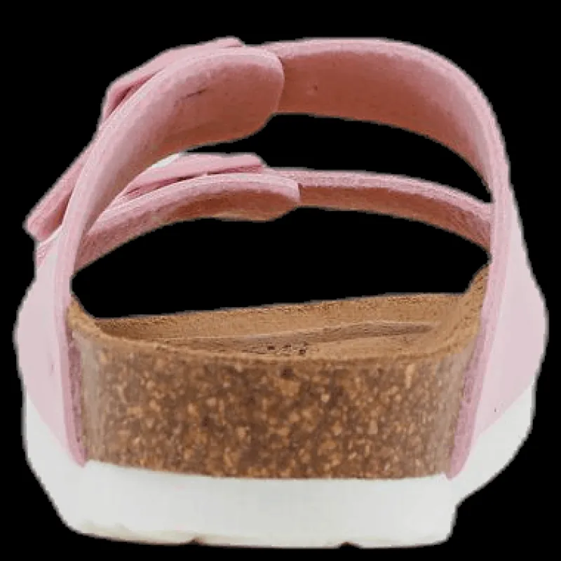 Hot Mjúka Naggur Pink Rosa