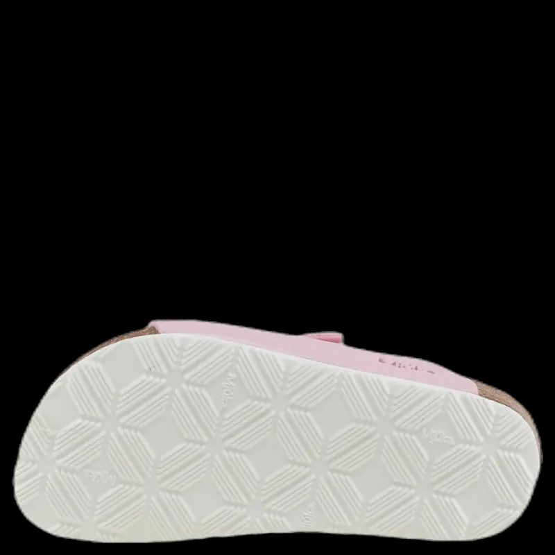Hot Mjúka Naggur Pink Rosa