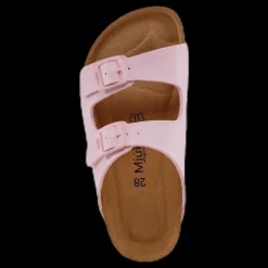 Hot Mjúka Naggur Pink Rosa