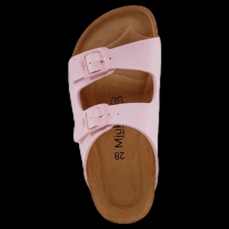 Hot Mjúka Naggur Pink Rosa