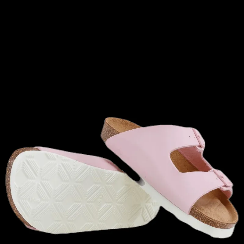 Hot Mjúka Naggur Pink Rosa