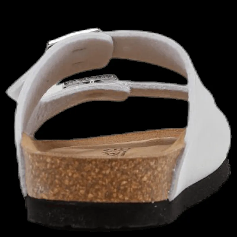 Sale Mjúka Naggur Silver