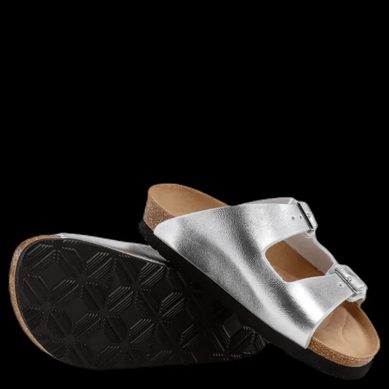 Sale Mjúka Naggur Silver