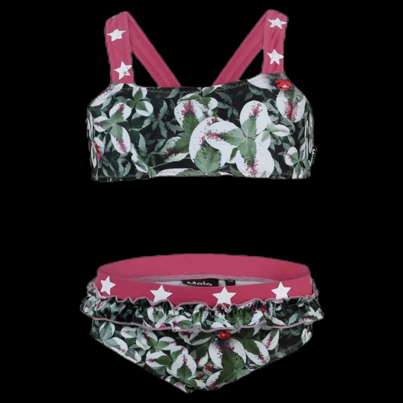 Molo Naila Bikini Green Grön Hot