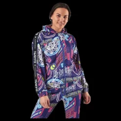 Björn Borg Naito Track Jacket Purple Lila Best