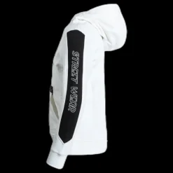 Clearance Name It Najim Ls Sweat White Vit