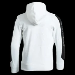 Clearance Name It Najim Ls Sweat White Vit