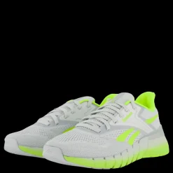 Outlet Reebok Nano Gym Moonlime White Vit