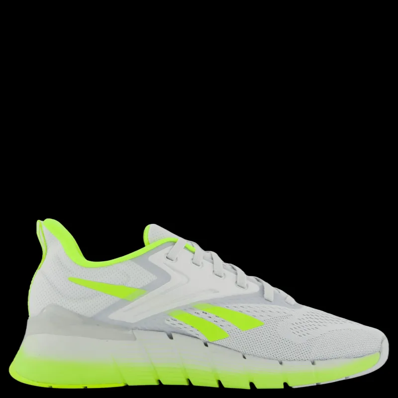Outlet Reebok Nano Gym Moonlime White Vit