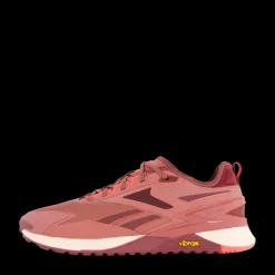 Clearance Reebok Nano X3 Adventure Sedros/clamar/neoche Rosa