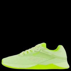 Hot Reebok Nano X4 Astro Lime/lime Grön