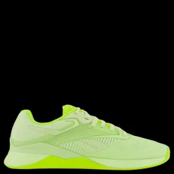 Hot Reebok Nano X4 Astro Lime/lime Grön