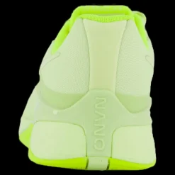 Hot Reebok Nano X4 Astro Lime/lime Grön