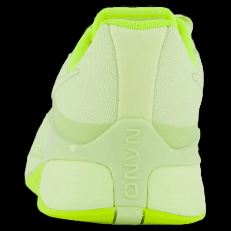 Hot Reebok Nano X4 Astro Lime/lime Grön