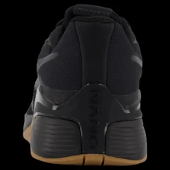 Reebok Nano X4 Black/purgry/rbkle3 Svart New