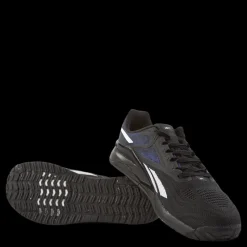 Outlet Reebok Nano_x2 Cblack/bolprp/ftwwht Svart