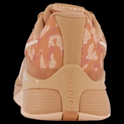 Reebok Nano X4 Clay/washed Clay/whi Beige Best