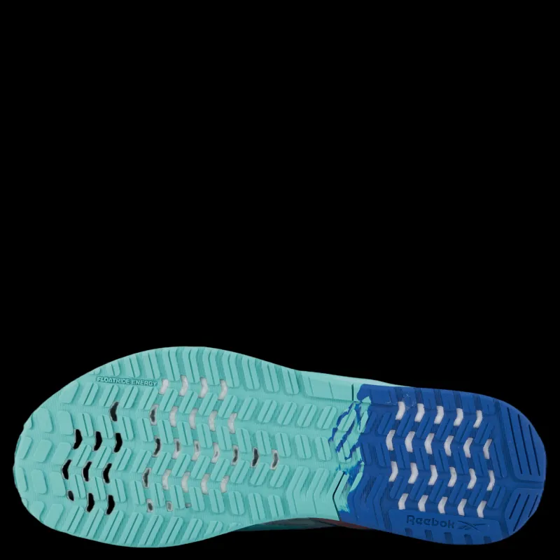 Reebok Nano X2 Ftwwht/seclte/inflil Flerfärgad