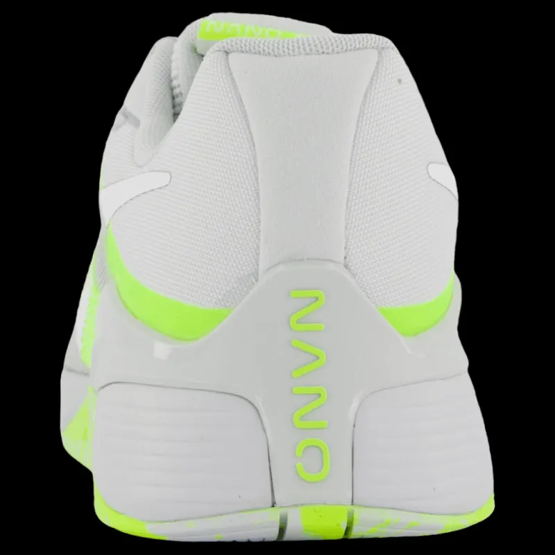 Reebok Nano X4 Moonlime White Flerfärgad Sale