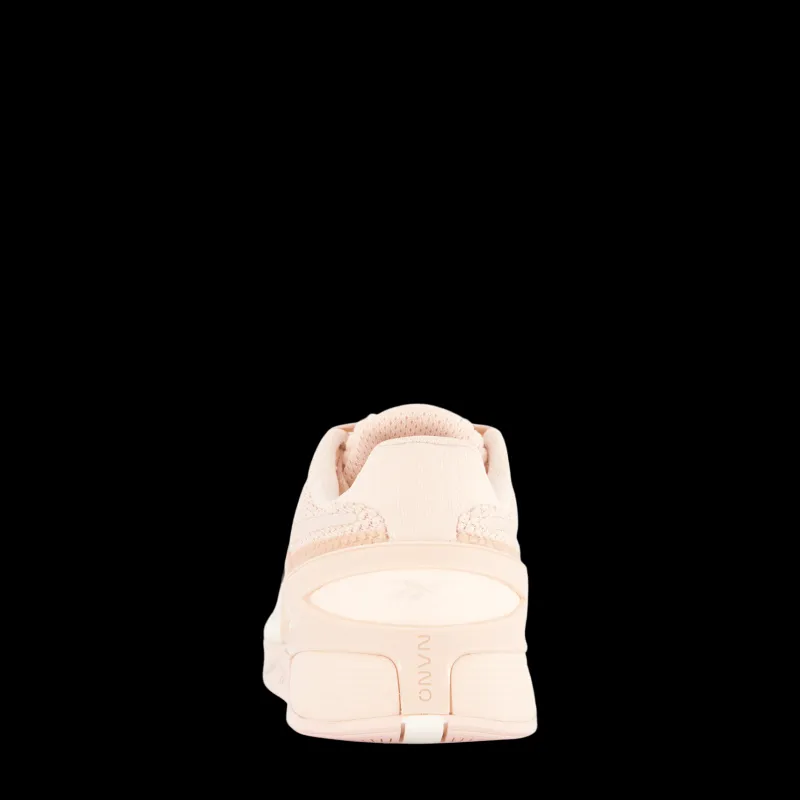 Clearance Reebok Nano X3 Pospin/Chalk/Pospin Rosa