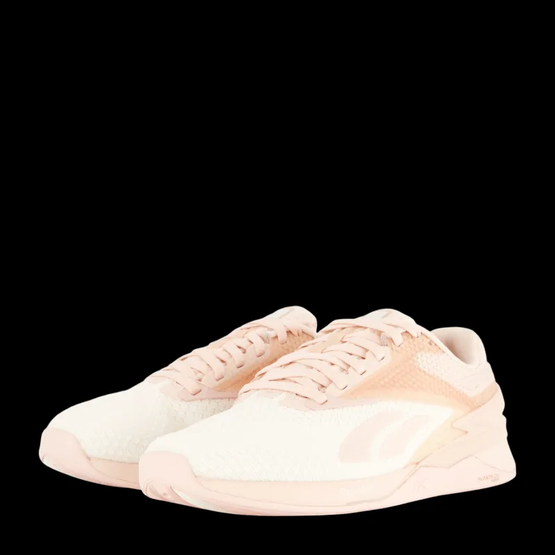 Clearance Reebok Nano X3 Pospin/Chalk/Pospin Rosa