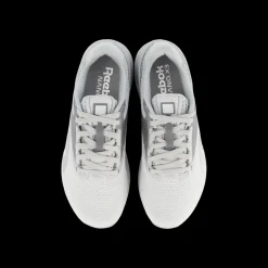 Reebok Nano X3 Pugry3/pugry2/silvmt Grå Sale