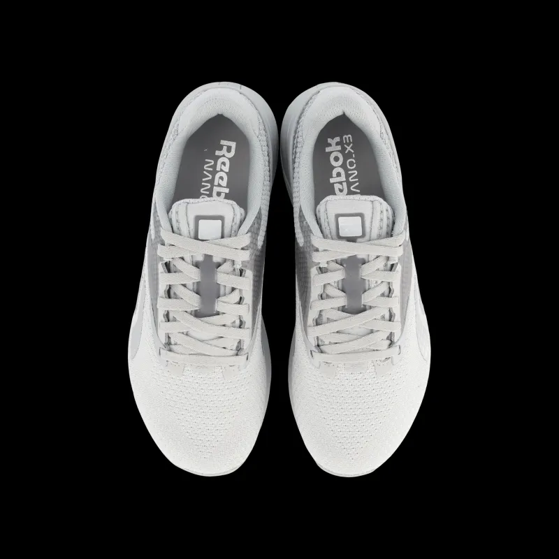 Reebok Nano X3 Pugry3/pugry2/silvmt Grå Sale