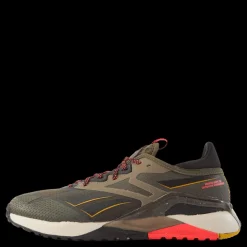 Online Reebok Nano X2 Tr Adventure Armgrn/cblack/neoche Flerfärgad