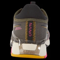 Sale Reebok Nano X2 Tr Adventure Armgrn/cblack/propnk Flerfärgad