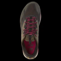 Sale Reebok Nano X2 Tr Adventure Armgrn/cblack/propnk Flerfärgad