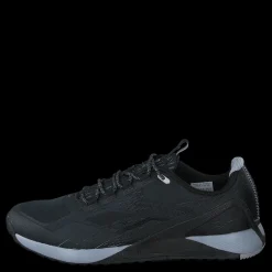 Best Reebok Nano X1 Tr Adventure Cblack/cdgry4/clgry3 Svart