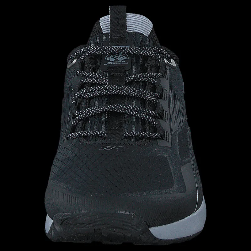Best Reebok Nano X1 Tr Adventure Cblack/cdgry4/clgry3 Svart