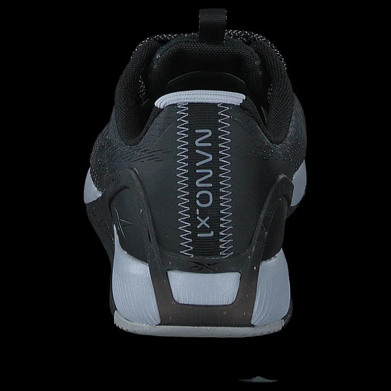 Best Reebok Nano X1 Tr Adventure Cblack/cdgry4/clgry3 Svart