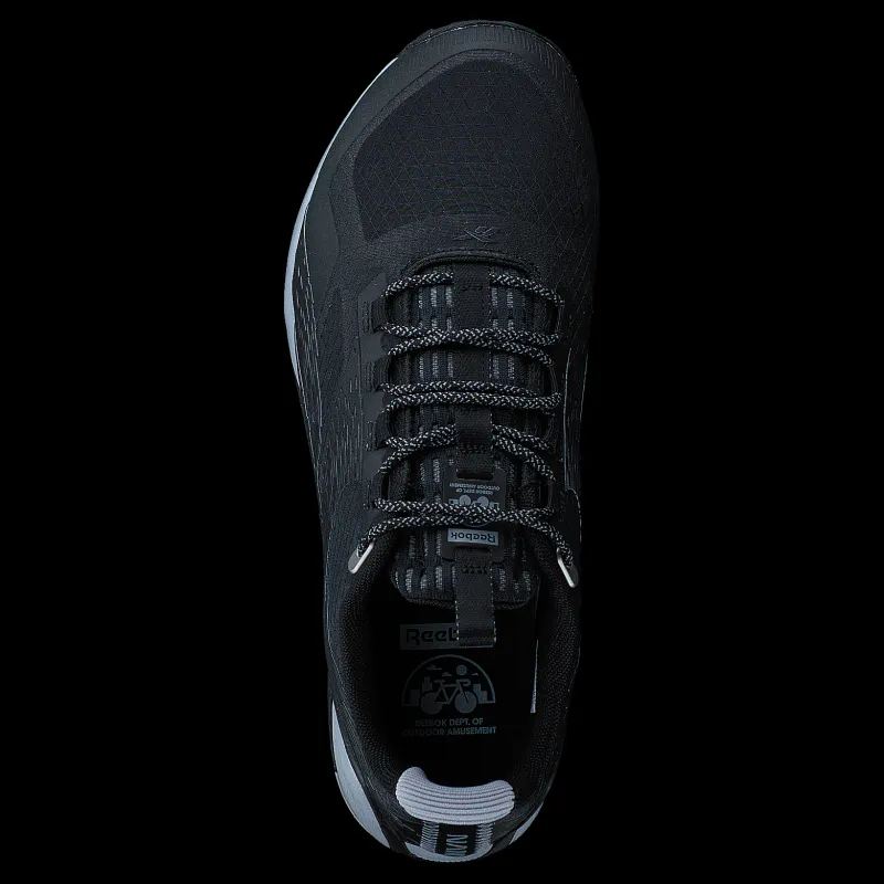 Best Reebok Nano X1 Tr Adventure Cblack/cdgry4/clgry3 Svart