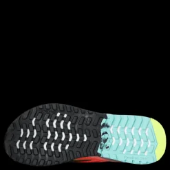 New Reebok Nano X2 Tr Adventure Orgfla/cblack/soacye Svart