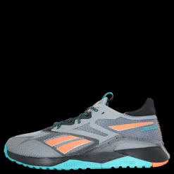 Reebok Nano X2 Tr Adventure Pugry5/cblack/clatea Flerfärgad Online