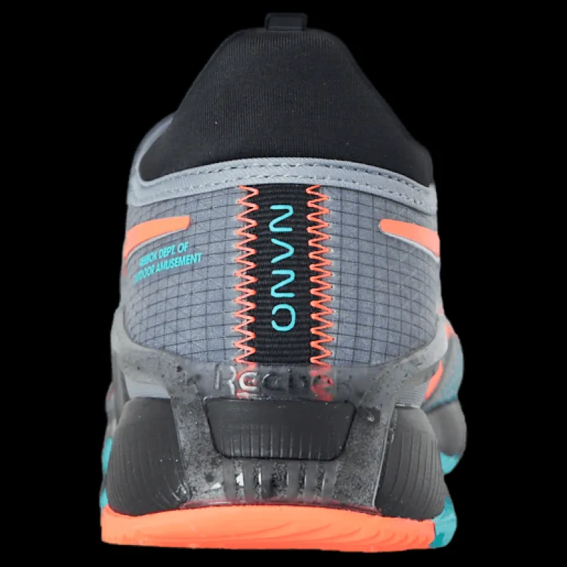 Reebok Nano X2 Tr Adventure Pugry5/cblack/clatea Flerfärgad Online
