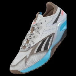 Reebok Nano X2 Tr Adventure Shoes Pure Grey 2 Flerfärgad Sale