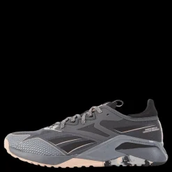 Online Reebok Nano X2 Tr Adventure Shoes Pure Grey 6 Grå