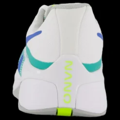 Reebok Nano X4 White Green/grey 1 Flerfärgad Online