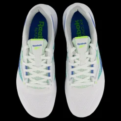 Reebok Nano X4 White Green/grey 1 Flerfärgad Online