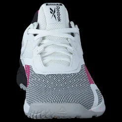 Reebok Nano X White/black/proud Pink Vit Best
