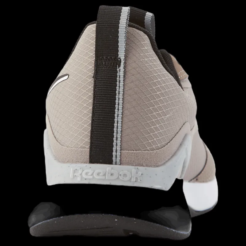 Reebok Nanoflex Adventure Tr Bougry/cblack/ftwwht Svart Hot