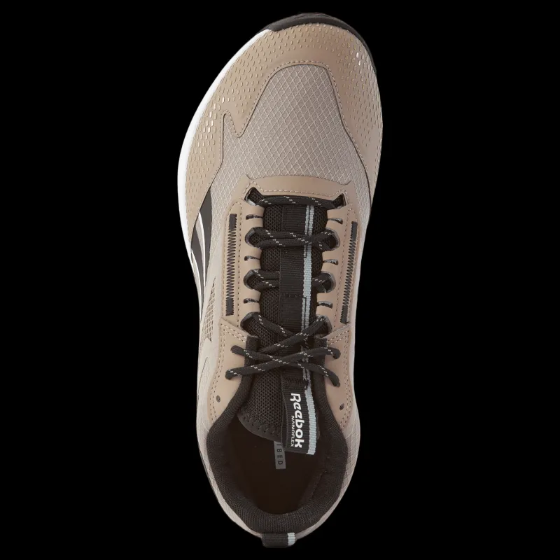 Reebok Nanoflex Adventure Tr Bougry/cblack/ftwwht Svart Hot