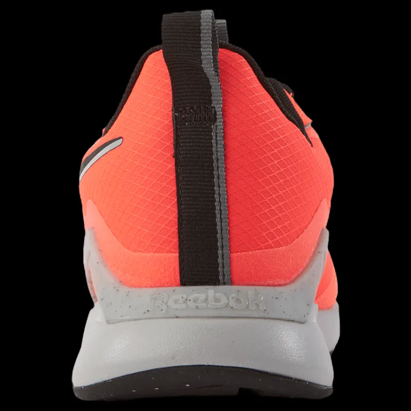 Sale Reebok Nanoflex Adventure Tr Orgfla/cblack/pugry3 Svart